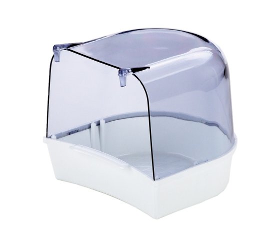 Bañera Exterior Plastico
