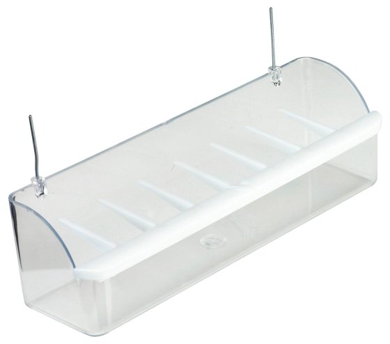 Comedero Int.23Cm C/G.metalico