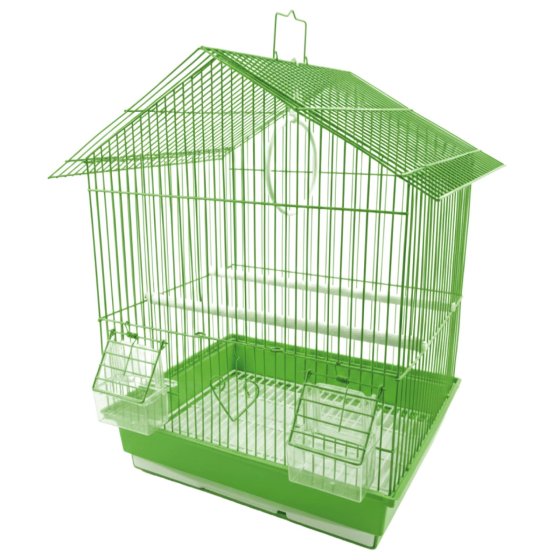 Jaula Moly N.7 35X28X46 Cm