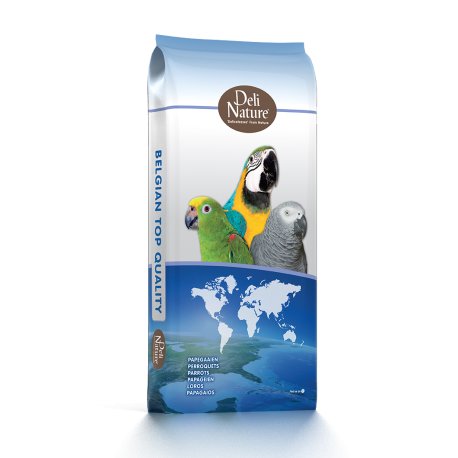 Loros Supreme Fruit Deli Nature 15 kg