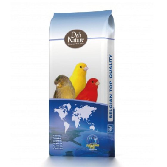 Mijo Blanco Deli Nature 20 kg – Grano Natural Premium