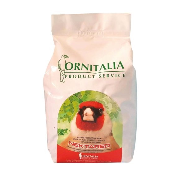 Nektared Goldfinch 1 Kg
