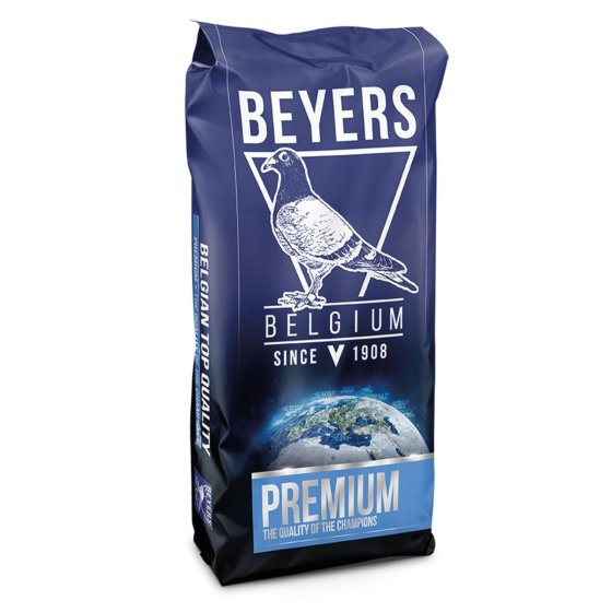 Premium Verkerk Sport 20 Kg Especial Paloma Competición