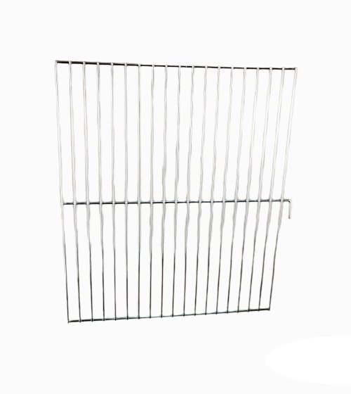 Separador Rejilla Jaulon De Cria 60 Cm